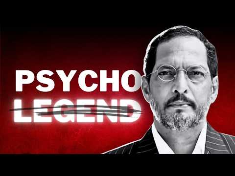 The MADNESS Of Nana Patekar