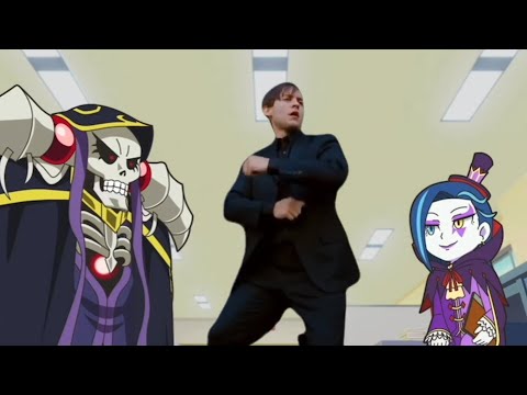 Isekai Quartet Season 3 Dropped Some Good Lore