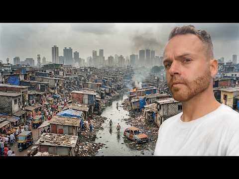 India’s Infamous Neighborhood: Pure Chaos 24/7