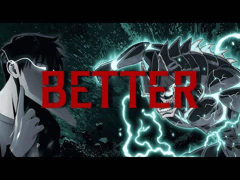 Kaiju No. 8: How to Write a Character