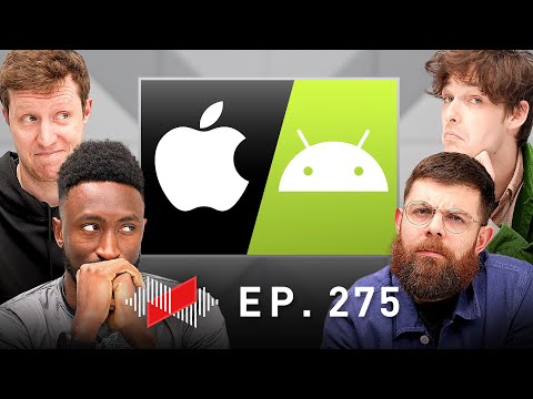 Why Are There So Many iOS-Only Apps?