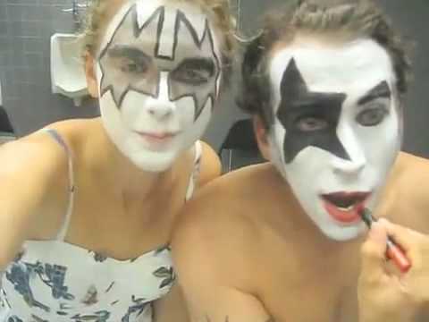 Your world is my world.