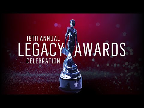 The Women of Power Barbara Graves Award with Mellody Hobson Part 2 #BEWPS