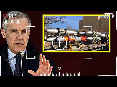 Canada Cuts Off Nickel Supply and Pentagon Faces Weapons Issues!