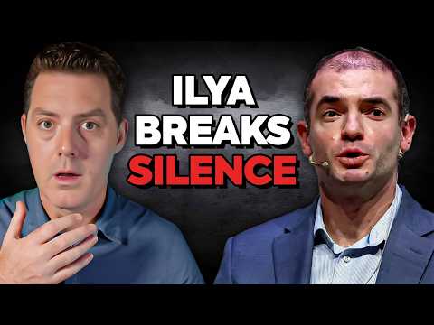 Ex-OpenAI Founder Deposition is WILD