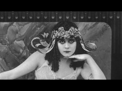 Theda Bara's Memoirs