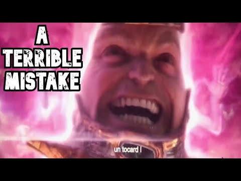 Ant Man 3: Quantumania - Absolute Garbage