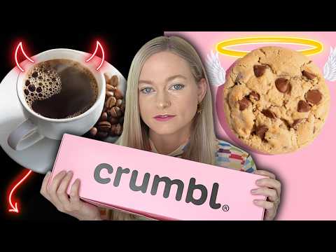 How Mormon Doctrine Created Crumbl Cookie