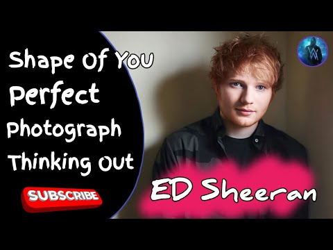 Ed Sheeran Full Hits Songs Collection Album 2020 - Ed Sheeran Best Songs Playlist 2020