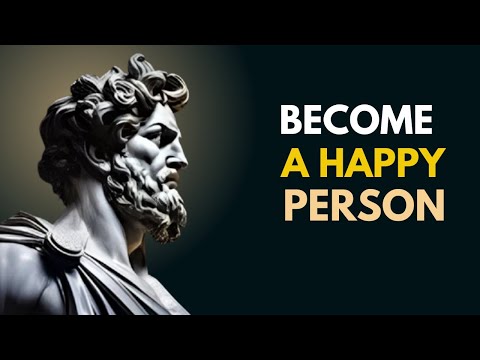13 Stoic Rules to Live a Happy Life in 2025 (Life-Changing Wisdom)
