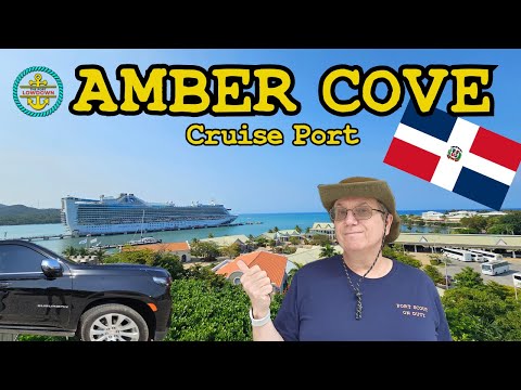 Amber Cove Cruise Port Guide: Renting A Car. WORTH IT??