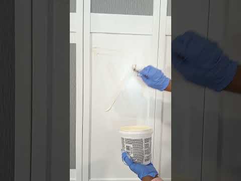 Peel and Stick Bifold Door | Handyman DIY