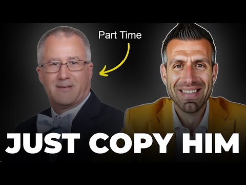 New part time realtor sells more than full time agents