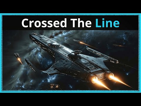 Galaxy Council Erased Minutes After They Crossed The Line With Earth! | Best HFY Stories | HFY SciFi
