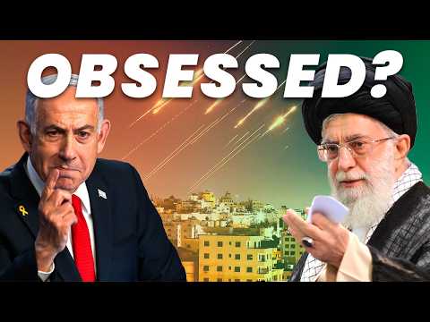 The One Reason Iran Can’t Let Israel Exist | Explained