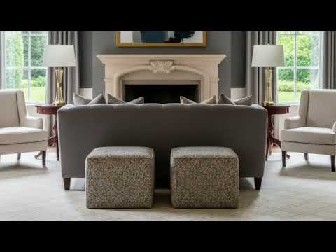 Bringing the Luxury Hotel Atmosphere into Your Home