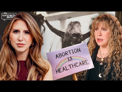 Stevie Nicks Admits to Sacrificing Her Children for Fame