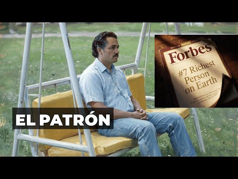 How Did Cocaine Cartels Become Richer Than Countries | History For Sleep