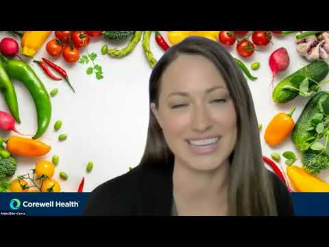 Week 1: Flourish with Food A Blue Zones Approach