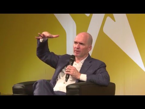 #TIATOKYO2015: The Hard Thing About Hard Things