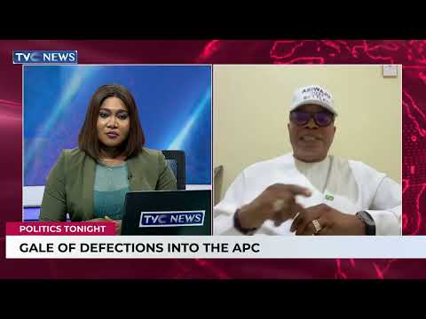 PT | One Billion Peter Obi Can’t Stop APC From Capturing S|East - Edo APC Chair, Jarett Tenebe