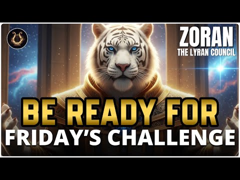 Lightworkers, You’ll Not Regret Hearing This! It Unfolds On Friday | The Lyran Council