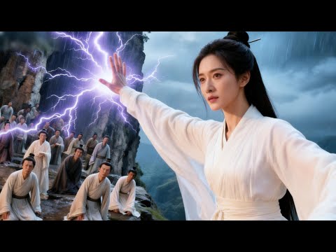 Xu Fengnian’s Maid: Identity Revealed—She’s the Former Princess, Everyone Kneels!