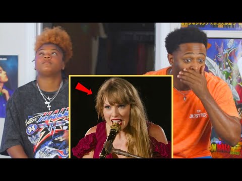 NOW WE UNDERSTAND WHY PEOPLE LOVE TAYLOR SWIFT😳..PT 2