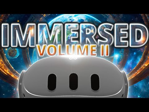 10 Must-Try Meta Quest 3 Experiences: Volume II [Non-Games]