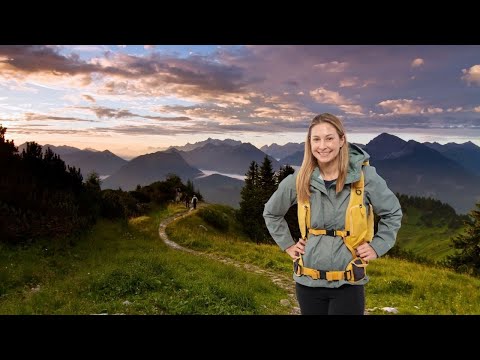 Best Hikes in the USA To Do Before you Die