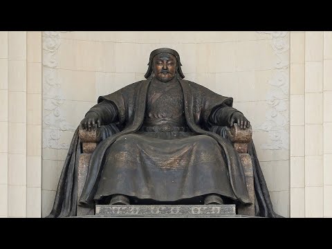The last Genghis Khan Day video