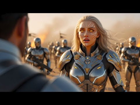 The Alien Queen Went Pale When She Saw My Wound — Human This Should Be Impossible! |HFY Sci-Fi Story