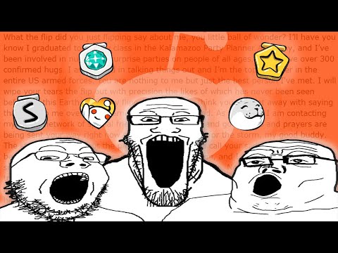 The Laziest Content on YouTube