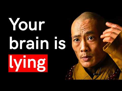 How Shaolin Monks Deal With Pain