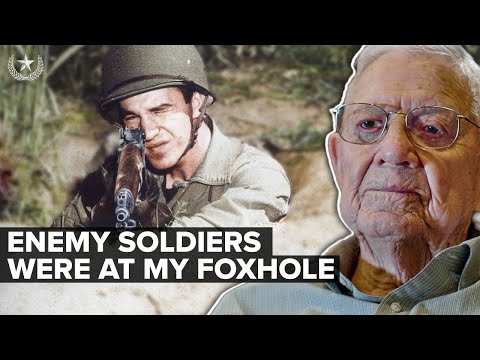 PACIFIC COMBAT: A Marine's Fight on Saipan & Okinawa | Watson Crumbie Jr.