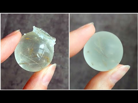 How to Sand and Polish Epoxy Resin ? ADORABLE EPOXY RESIN CRAFTS AND DIY