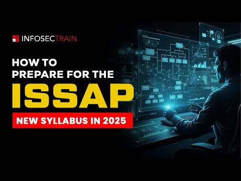 ISSAP New Syllabus 2025 - What's REALLY Changing?