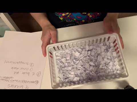 REDRAWING THE WINNERS ๐