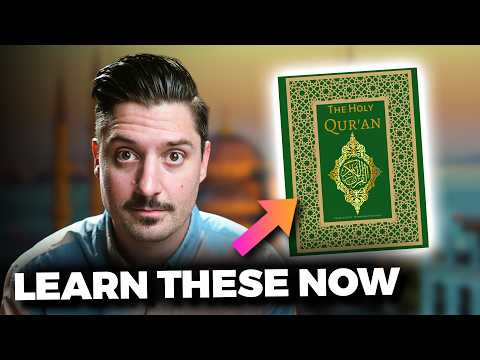 3 Odd Quran Verses that Disprove Islam (A New Islamic Dilemma)