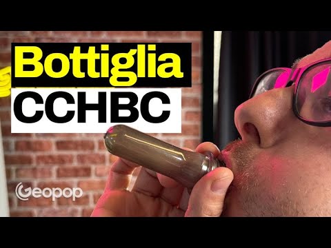 Controllate se la vostra prossima bottiglia di Coca-Cola ha la sigla CCHBC 70: ecco cosa significa