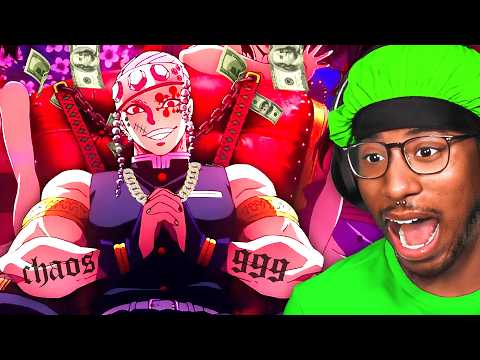 This Anime Character Has More Rizz Than Gojo