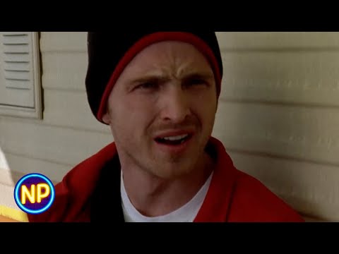 Jesse and Walt Argue Over the Amount of Product Sold | Breaking Bad Season 1 Episode 6 | Now Playing