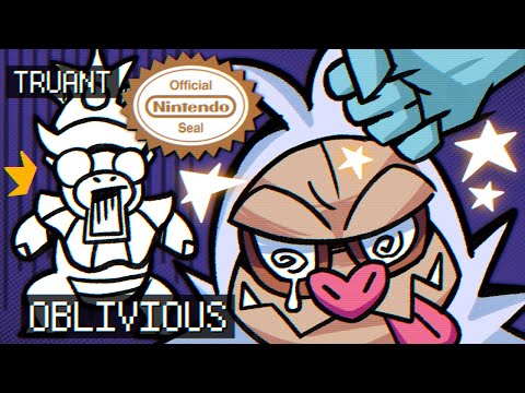 Bad Developer Intended Strategies