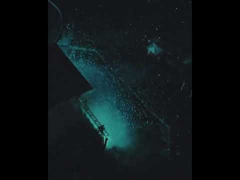 Rufus Du Sol live Miami I #melodictechno #shorts #youtubeshorts #shortsfeed