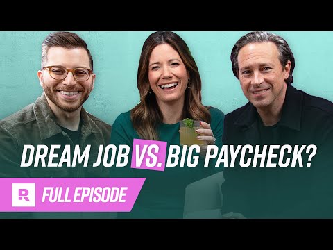 Questioning “Life” Choices With Ken Coleman (“Would You Rather” Edition)