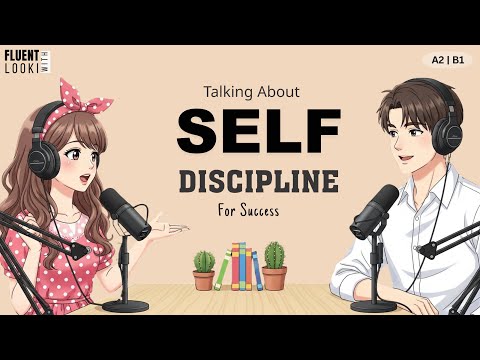 English Podcast to learn English easily | Unlocking Your English Potential |