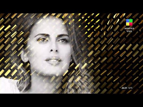 🖤 A un año de su muerte, sus amigos recuerdan a Silvina Luna