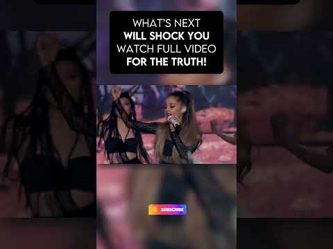 Ariana Grande’s Private Video Just Leaked – Here’s the Real Story part 2