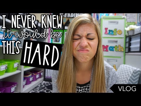 Is It Worth It? | That Teacher Life Ep 66