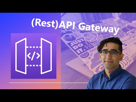 04 - API Gateway (REST + API Key, Validators, Models)[2024] - AWS CDK using TypeScript
